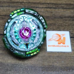 Twin Nemesis 1' Hit Wedge - Takara Tomy