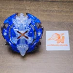 Xeno Xcalibur Down Orbit