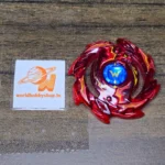 Tornado Wyvern - Layer - Corocoro Exclusive