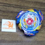 God Valkyrie 6Vortex Reboot from B-76 God Entry Set