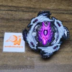 Bloody Longinus 1'Dagger Cycle - Takara Tomy