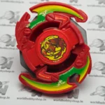 Dranzer F - Red Ver.