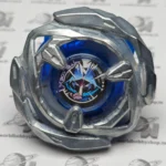 Wizard Arrow 4-80B - Takara Tomy - Blue - Battle Entry Set Ver.