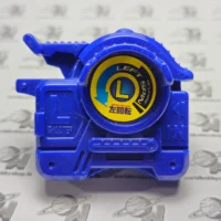 Left Neo EZ Shooter - Plastic Gen - Blue