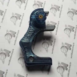 106. Metal Assist - MFB (Launcher Grip Accessory) (1) Metal Assist - MFB - Takara Tomy (Launcher Grip Accessory)