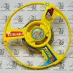 Trypio - Takara Tomy