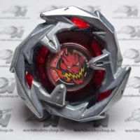 Dran Sword 3-60F - Red - B-18 Ver.