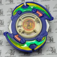 Dranzer F Electronic