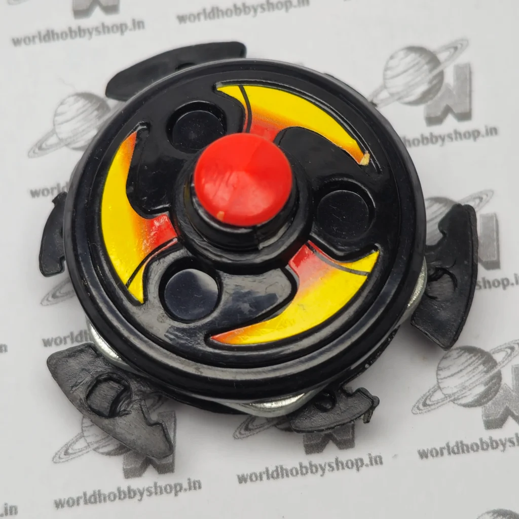 Metal Dragoon Bearing Stinger - Takara Tomy - World Hobby Shop