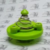Jumping Base - Sharp Tip