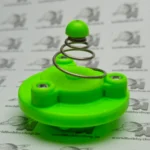 115. Jumping Base - Ball Tip (1) Jumping Base