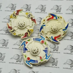Mini Plastic Gen Beyblade - Mini Lot