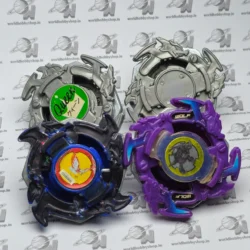 Fake Beyblade Mini Lot