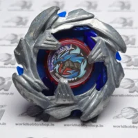 Cobalt Dragoon 2-60C