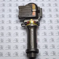 Launcher Grip - Beyblade Metal Fight