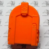 Ripcord Launcher - MFB - Orange
