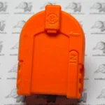 Ripcord Launcher - MFB - Takara Tomy - Orange