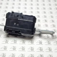 Winder Launcher - Beyblade X - Black/Grey