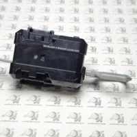 Winder Launcher - Beyblade X - Black/Grey