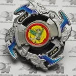 Wolborg 1 - Takara Tomy