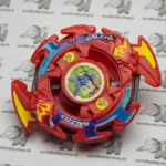 21. Galzzly (1) Galzzly - Takara Tomy