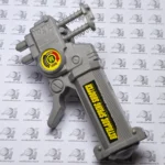 Spring Shooter - Plastic Gen - Takara Tomy - Grey