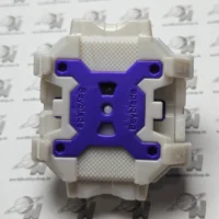 Purple LR Ripcord Launcher - Burst