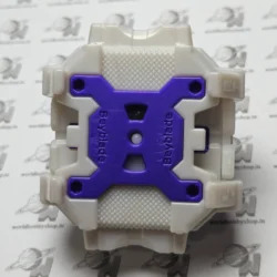 Purple LR Ripcord Launcher - Burst