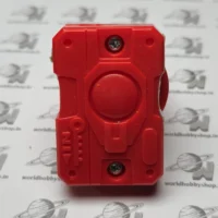 EZ Shooter - Plastic Gen - Red