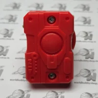 EZ Shooter - Plastic Gen - Red
