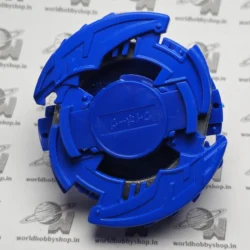 Wyborg - Takara Tomy - Blue Ver.