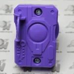 EZ Shooter - Plastic Gen - Takara Tomy - Lavender