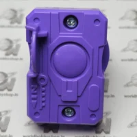 EZ Shooter - Plastic Gen - Lavender