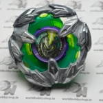 Knight Lance 3-60MN - Combo