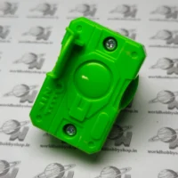 EZ Shooter - Plastic Gen - Green