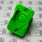 EZ Shooter - Plastic Gen - Takara Tomy - Green