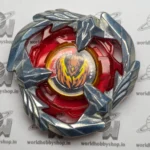 Phoenix Feather - Blade