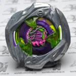 Samurai Saber 2-70F - Combo