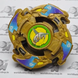 Uriel / Wolborg 3 - Takara Tomy