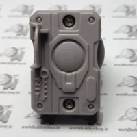 EZ Shooter - Plastic Gen - Grey