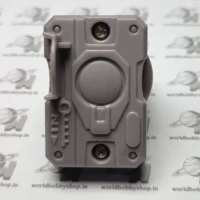 EZ Shooter - Plastic Gen - Grey