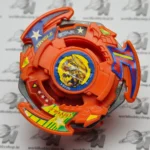 Trygle - Takara Tomy