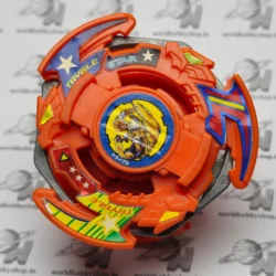 Trygle - Takara Tomy