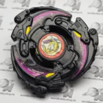 Seaborg 2 - Takara Tomy - Black Ver.