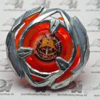 Wizard Arrow 4-80N - Orange