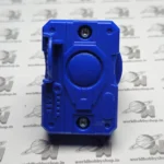 EZ Shooter - Plastic Gen - Takara Tomy - Blue