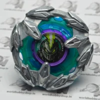 Takara Tomy Knight Lance 4-80HN – Beyblade X BX-13 (Used)