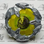 Knight Lance 3-60LF - Takara Tomy