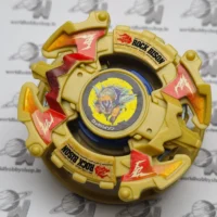 Rock Bison