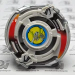Driger Slash 4-80P - Takara Tomy - Beyblade X Remake